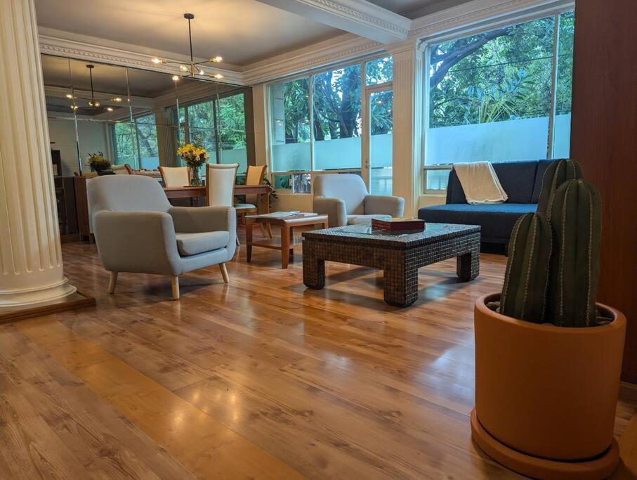 Apartment Real Condesa *