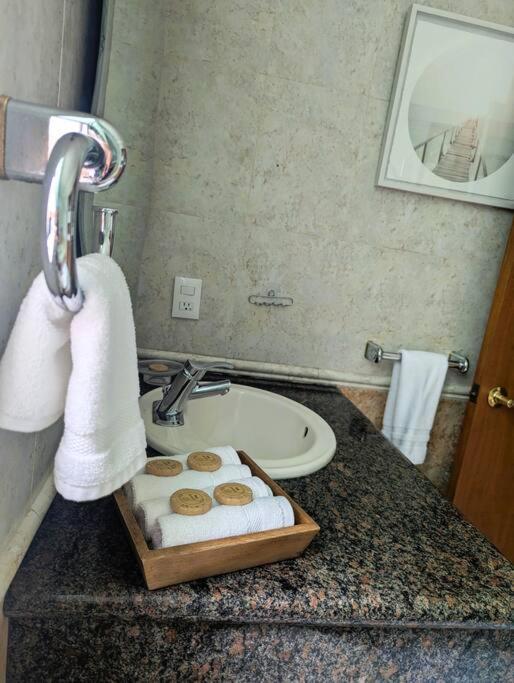 Apartment Real Condesa *