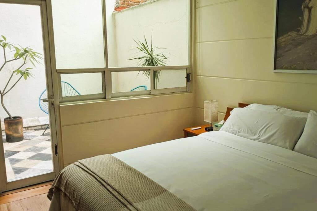 Real Condesa Apartment