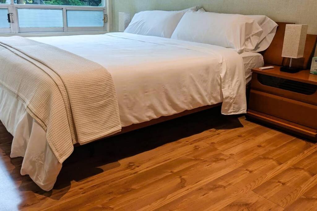Apartment Real Condesa *