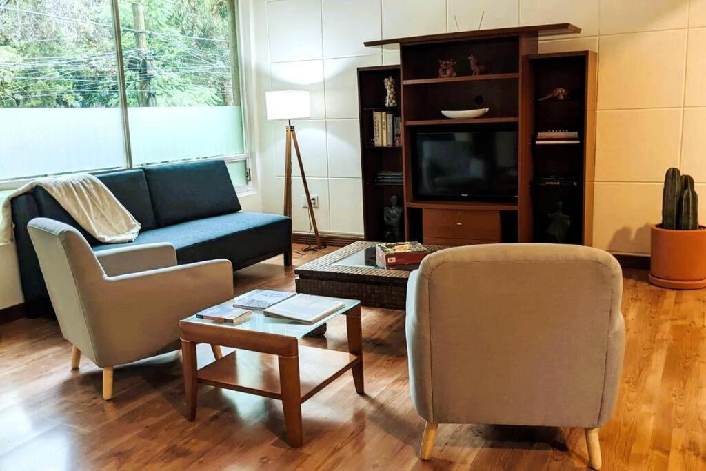 Apartment Real Condesa