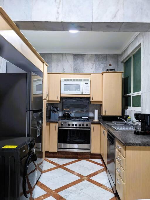Real Condesa Apartment *