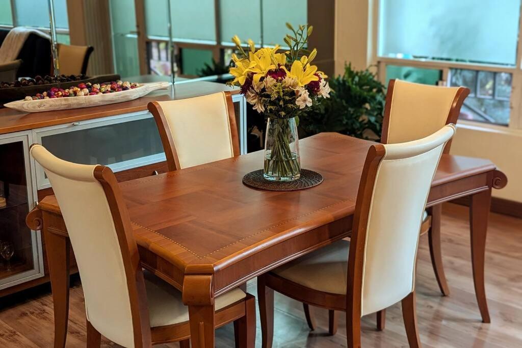 Apartment Real Condesa *