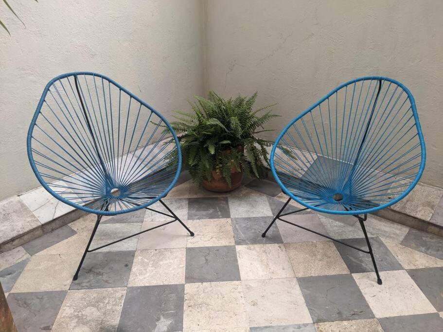 Apartment Real Condesa Mexico City