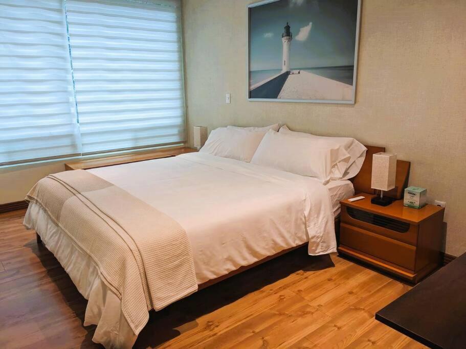 Real Condesa Apartment