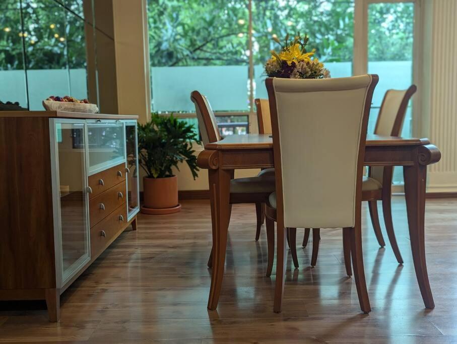 Apartment Real Condesa *