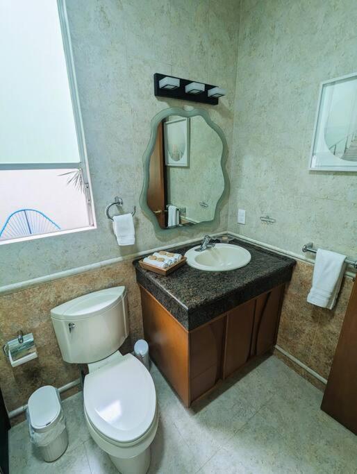 Apartment Real Condesa Mexico City