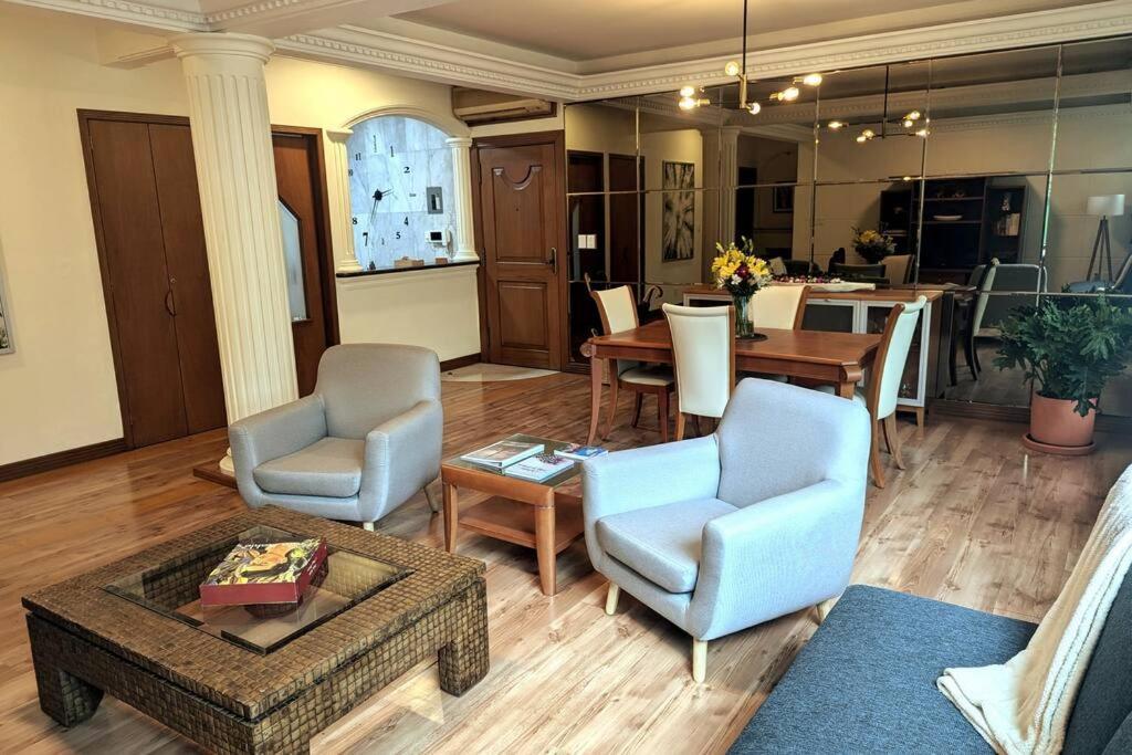 Apartment Real Condesa