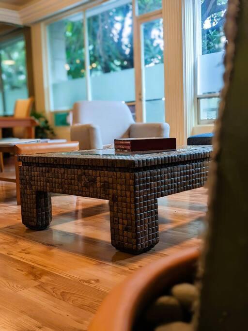 Real Condesa Apartment *
